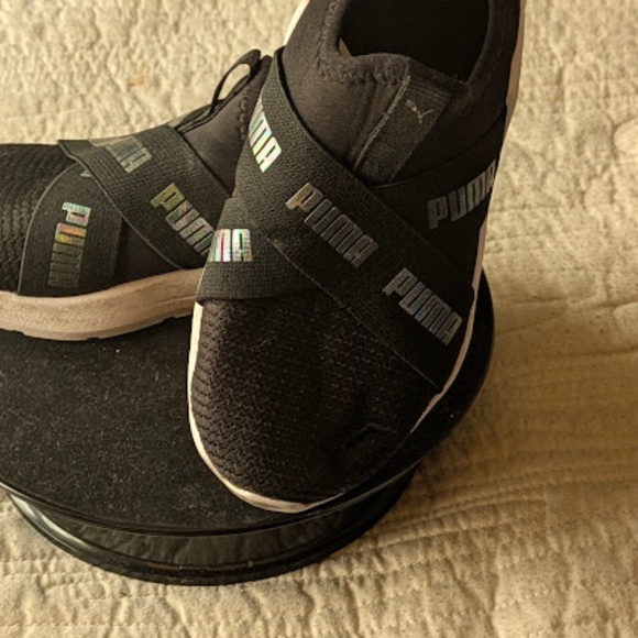 NEXT2NEW PUMA, SIZE  11 EASY TO SLIP ON - Picture 1 of 7